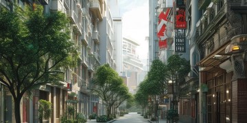 暨阳中路是物业吗？