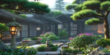 景松苑物业真的平常吗？