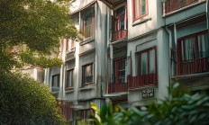 物业费4.7元贵吗？