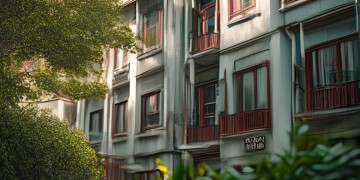 物业费4.7元贵吗？