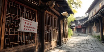 永川老城物业保安正在招聘吗？