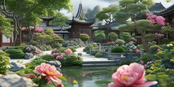 华夏园物业靠谱吗？