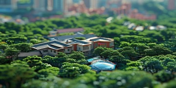 临沂现在有中海物业吗？