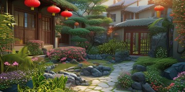 岩庄社区究竟是哪家物业公司在服务？