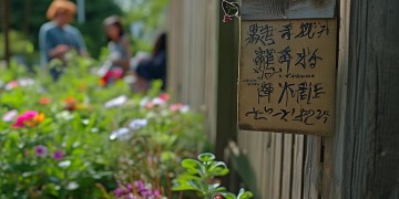 小区发广告物业会收费吗？
