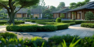 东原星樾物业究竟负责哪些工作？