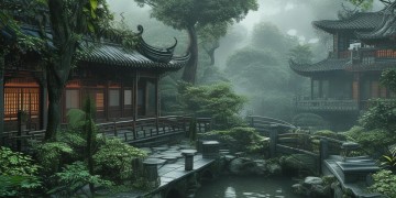 龙吟世家物业到底安全吗？