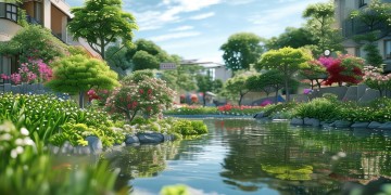 南京康乐花园物业可靠吗？