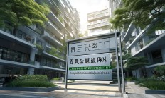 物业可以代收国际快递吗？