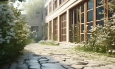 物业对装修公司有责任吗？