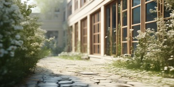 物业对装修公司有责任吗？