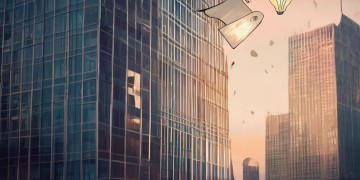 物业可以上浮收取电费吗？