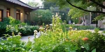 济南紫光花园，物业加持下真的好住吗？