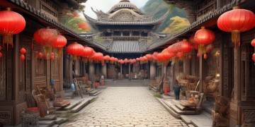 庙前大街物业究竟怎么样？
