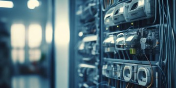 物业收取工区电费合理吗？