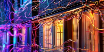 物业电力公司有权限干涉业主用电相关事宜吗？