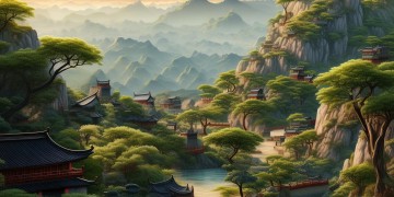 锦绣秦川物业现在招聘保安吗？