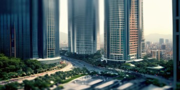 维港城是由什么物业公司管理的？