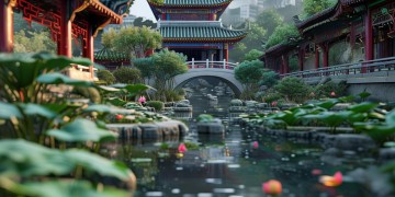 上湖城章究竟是什么物业？