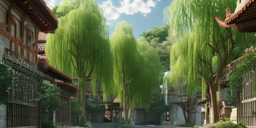 柳林苑物业靠谱吗？