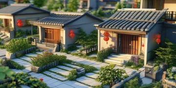 睢宁什么样的物业比较好干？