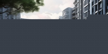西平中汇小区究竟是什么物业？