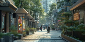 温岭物业费3.8元意味着什么？