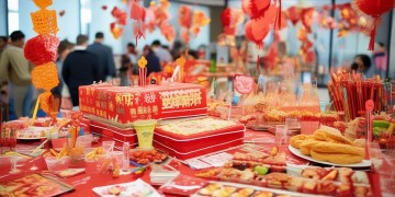 建业物业员工过年会发什么福利呢？