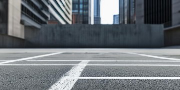 物业究竟有什么权利给我车位？