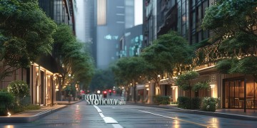 环城北路物业到底好不好？