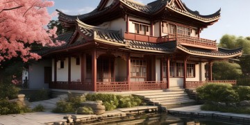 阳谷高第府是什么物业？