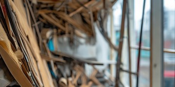 室内违建到底归物业管吗？