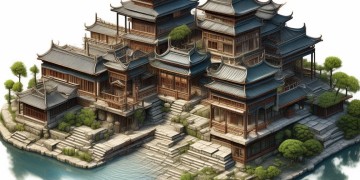 綦江登科府究竟是什么物业？
