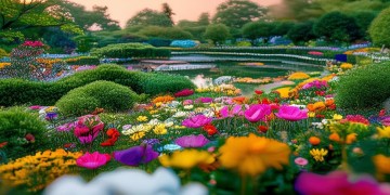 锦绣花苑物业真的可靠吗？