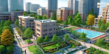物业管理涵盖哪些方面？