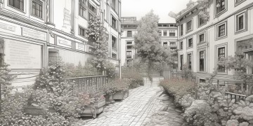 物业有权清走租户吗？