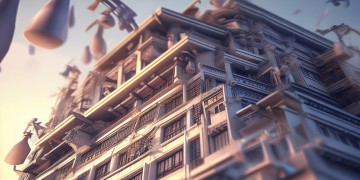 国金物业收费合法吗？