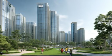 融创物业究竟干些什么？