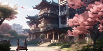 海棠公馆物业平常真的管事吗？