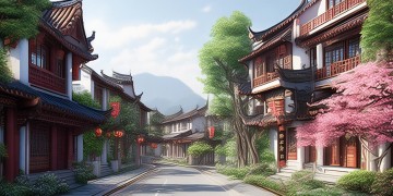 东吴北路物业好吗？