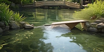 水池堵塞物业到底有没有责任？