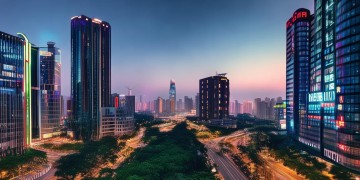 深圳物业公司现在招保安工吗？