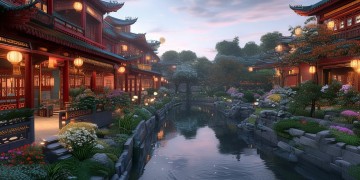 长春大河宸院究竟是什么物业？