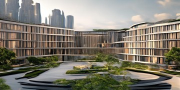 五星级物业究竟是什么概念？