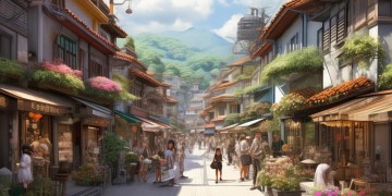 山大北路物业到底怎么样？