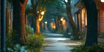 物业安排夜班保洁合法吗？