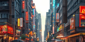 车城物业是国企吗？