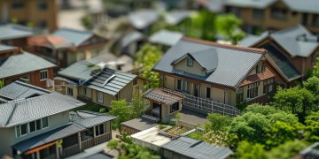 物业用房算自用吗？