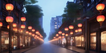 物业究竟何时进入成都？