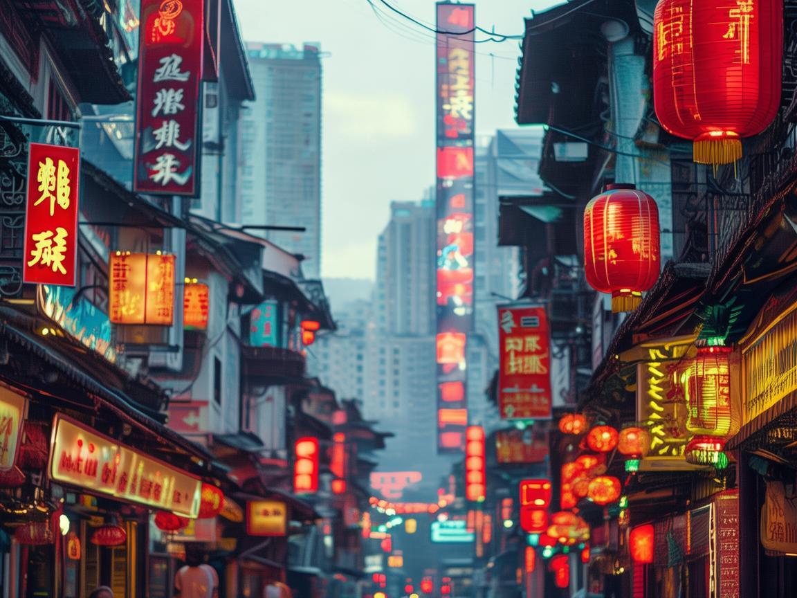 重庆哪里学物业好？